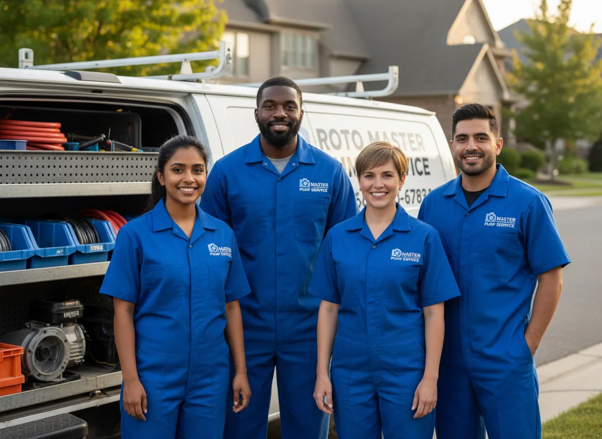 Sump Pump Installation company in Alliance, OH